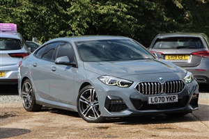 Large image for the Used BMW 2 SERIES GRAN COUPE