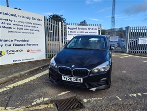 Large image for the Used BMW 220i