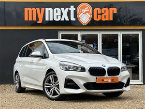 Large image for the Used BMW 2 Series GRAN TOURER