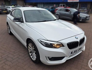 Large image for the Used BMW 2 SERIES