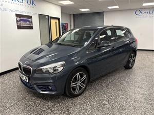 Large image for the Used BMW 2 SERIES ACTIVE TOURER