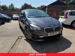 Large image for the Used BMW 2 SERIES ACTIVE TOURER