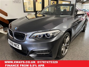 Large image for the Used BMW 2 SERIES