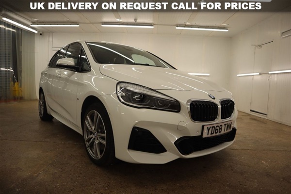 Large image for the Used BMW 2 SERIES ACTIVE TOURER