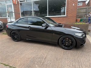 Large image for the Used BMW 2 SERIES