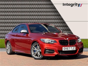 Large image for the Used BMW 2 SERIES