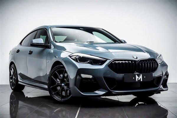 Large image for the Used BMW 2 SERIES GRAN COUPE