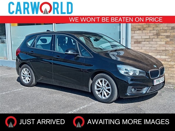 Large image for the Used BMW 2 SERIES ACTIVE TOURER