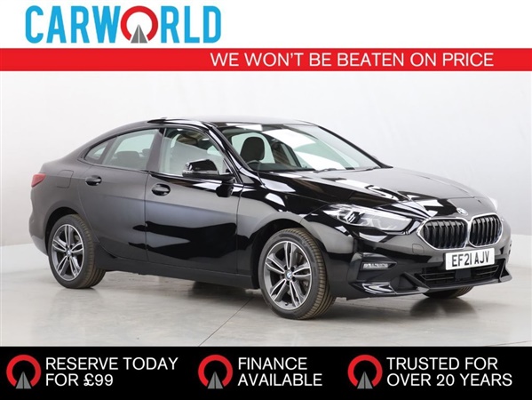 Large image for the Used BMW 2 SERIES GRAN COUPE