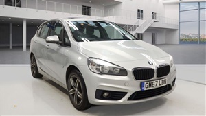 Large image for the Used BMW 2 SERIES ACTIVE TOURER