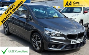 Large image for the Used BMW 2 SERIES ACTIVE TOURER