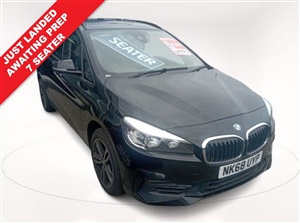 Large image for the Used BMW 2 Series GRAN TOURER
