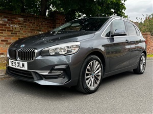 Large image for the Used BMW 2 SERIES ACTIVE TOURER