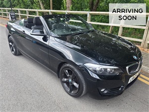 Large image for the Used BMW 2 SERIES
