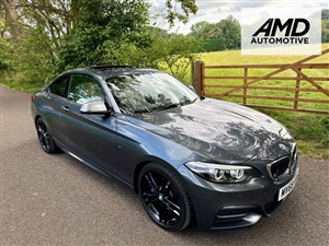 Large image for the Used BMW 2 SERIES