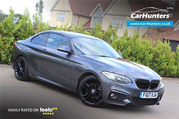 Large image for the Used BMW 2 SERIES
