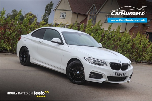 Large image for the Used BMW 2 SERIES