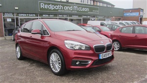 Large image for the Used BMW 2 SERIES ACTIVE TOURER