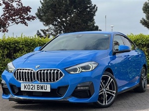 Large image for the Used BMW 2 SERIES GRAN COUPE