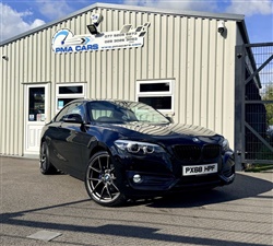 Large image for the Used BMW 2 SERIES