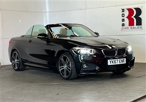 Large image for the Used BMW 2 SERIES