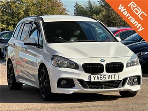 Large image for the Used BMW 2 Series GRAN TOURER