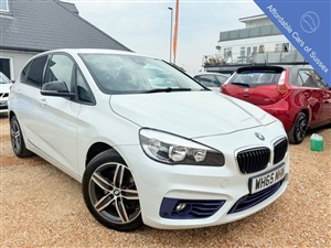 Large image for the Used BMW 2 SERIES ACTIVE TOURER