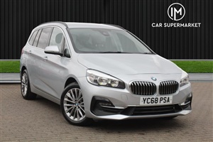 Large image for the Used BMW 2 Series GRAN TOURER