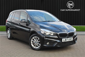 Large image for the Used BMW 2 Series GRAN TOURER