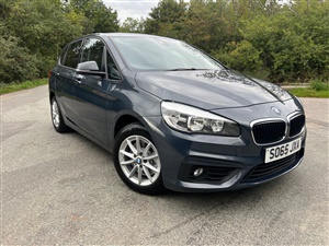 Large image for the Used BMW 2 Series Active Tourer