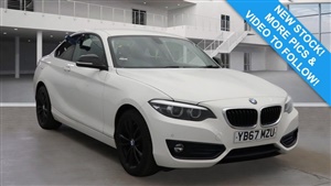 Large image for the Used BMW 2 SERIES