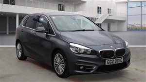 Large image for the Used BMW 2 SERIES ACTIVE TOURER