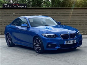 Large image for the Used BMW 2 SERIES