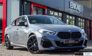 Large image for the Used BMW 2 SERIES GRAN COUPE