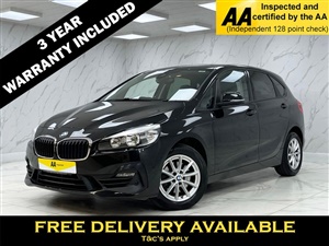 Large image for the Used BMW 2 SERIES ACTIVE TOURER
