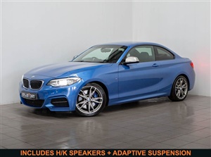 Large image for the Used BMW 2 SERIES