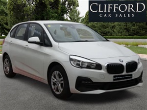 Large image for the Used BMW 2 SERIES ACTIVE TOURER