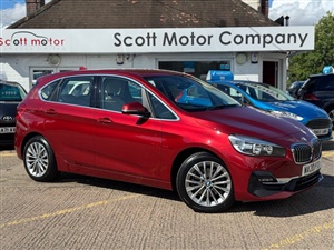 Large image for the Used BMW 2 SERIES ACTIVE TOURER