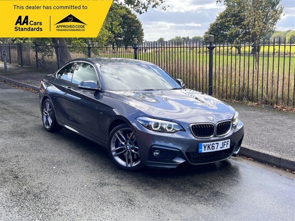 Large image for the Used BMW 2 SERIES