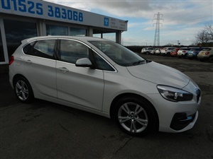 Large image for the Used BMW 2 SERIES ACTIVE TOURER