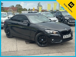 Large image for the Used BMW 2 SERIES