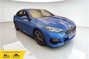 Large image for the Used BMW 2 SERIES GRAN COUPE