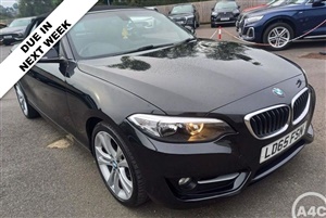 Large image for the Used BMW 2 SERIES