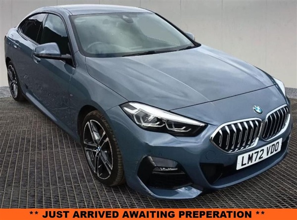 Large image for the Used BMW 2 SERIES GRAN COUPE