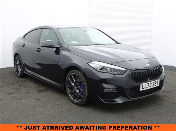 Large image for the Used BMW 2 SERIES GRAN COUPE