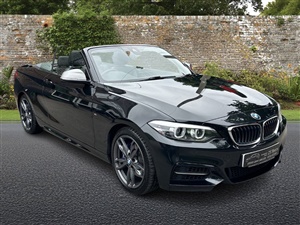 Large image for the Used BMW 2 SERIES