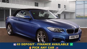 Large image for the Used BMW 2 SERIES
