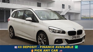 Large image for the Used BMW 2 Series GRAN TOURER