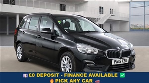 Large image for the Used BMW 2 Series GRAN TOURER