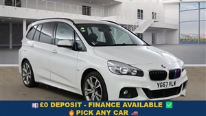 Large image for the Used BMW 2 Series GRAN TOURER
